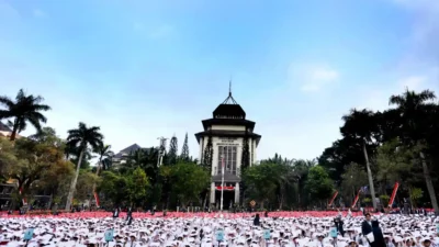 Universitas Brawijaya, PKKMB Raja Brawijaya 2026
