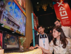 Happy Gaming Loh Ya! Komdigi Targetkan Reaktivasi IGRS Rampung Pada 2026