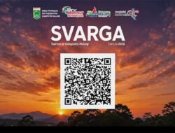 Launching SVARGA: Disparbud Kabupaten Malang Dorong Pelaku Wisata Saling Promosi