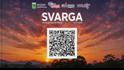 Launching SVARGA: Disparbud Kabupaten Malang Dorong Pelaku Wisata Saling Promosi