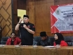 Abdul Qodir Realisasikan Pokir 2026 untuk Bedah Rumah Warga Kabupaten Malang