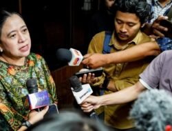Puan soal Demo Hari Ini: DPR Siap Terima Aspirasi Masyarakat