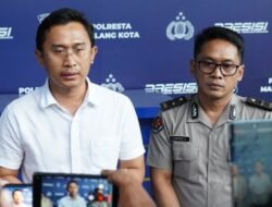 Diduga Cabuli 5 Santri, Pengajar Ponpes di Malang Ditetapkan Tersangka