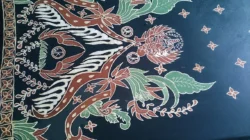Mengenal Batik Malangan, Warisan Budaya yang Jadi Identitas Kabupaten Malang