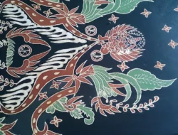 Mengenal Batik Malangan, Warisan Budaya yang Jadi Identitas Kabupaten Malang