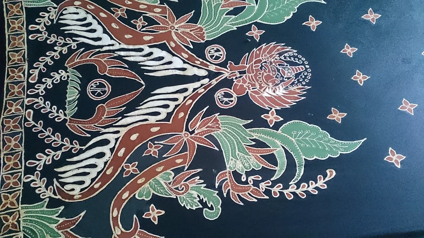 Mengenal Batik Malangan, Warisan Budaya yang Jadi Identitas Kabupaten Malang
