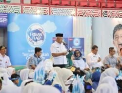 HUT ke-21 HIMPAUDI: Bupati Malang Ingatkan PAUD Bukan Sekadar Belajar Calistung!