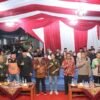 Buka Mendalankulon Tempo Doeloe, Bupati Sanusi Tegaskan Pembangunan Tak Hanya Soal Fisik