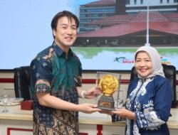 Nagoya University dan UB Bidik Kabupaten Malang Jadi Pusat Riset Multisektor