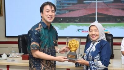Nagoya University dan UB Bidik Kabupaten Malang Jadi Pusat Riset Multisektor