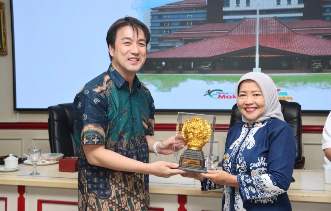 Nagoya University dan UB Bidik Kabupaten Malang Jadi Pusat Riset Multisektor