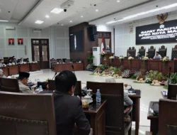 Pengangguran Kota Malang Turun, DPRD Tegaskan Tak Sekadar Angka di Kertas