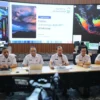 Awal dan Puncak Musim Hujan Berdekatan, BMKG Ingatkan Banjir dan Longsor