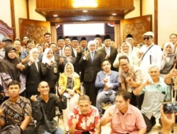 DPRD dan Pemprov Jatim Sahkan Perda Perlindungan Hak Penyandang Disabilitas
