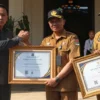 JDIH Kota Malang Raih Nilai 100, Wahyu Minta Tak Cepat Puas
