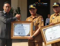 JDIH Kota Malang Raih Nilai 100, Wahyu Minta Tak Cepat Puas