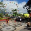 Tanah Longsor Dominasi Bencana Alam di Kota Batu dengan 49 Kejadian