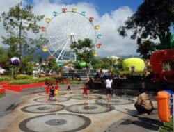 Tanah Longsor Dominasi Bencana Alam di Kota Batu dengan 49 Kejadian