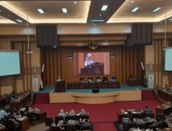BUMD & APBD Disorot: Fraksi DPRD Kabupaten Malang Minta Kenaikan Belanja Beneran Dirasakan Rakyat