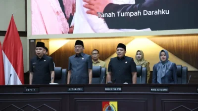 Pemkab Jember Raih Tambahan Dana Transfer Pusat Lewat Lobi Politik Solid