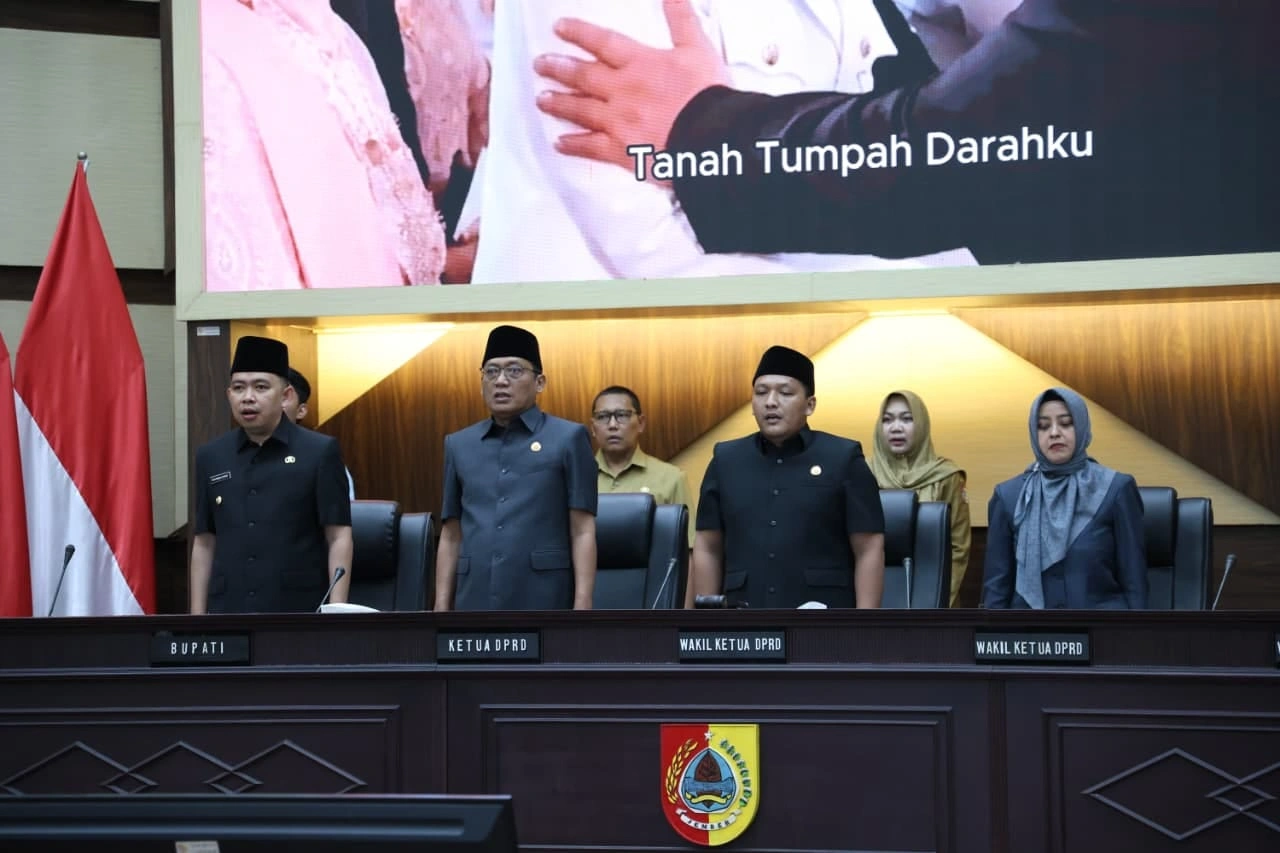 Pemkab Jember Raih Tambahan Dana Transfer Pusat Lewat Lobi Politik Solid