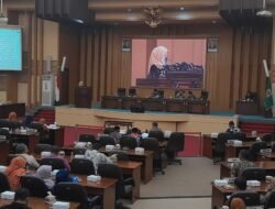 DPRD Kabupaten Malang Gendong 2 Raperda Baru: Batasi Plastik Sekali Pakai dan Perlindungan Guru