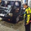 Rem Diduga Blong Pemicu Tabrak Beruntun di Karangploso