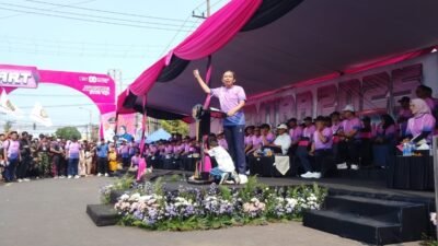 Pemkab Jember Bidik Efek Berganda Sektor UMKM di Jalur TAJEMTRA 2026