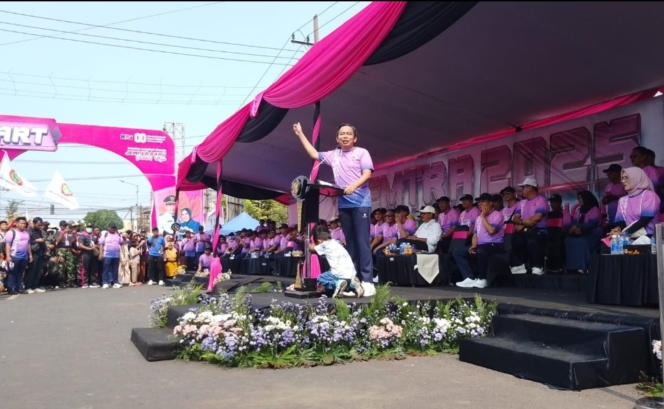 Pemkab Jember Bidik Efek Berganda Sektor UMKM di Jalur TAJEMTRA 2026