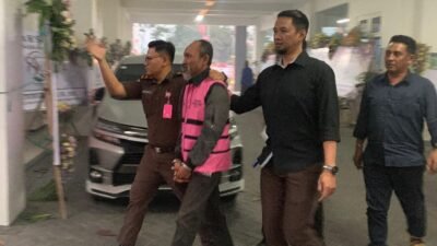 Kejaksaan Negeri (Kejari) Batu memastikan penyidikan kasus dugaan tindak pidana korupsi di pasar Induk Among Tani Kota Batu terus dijalankan