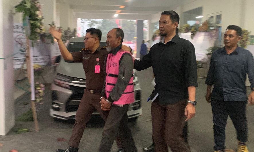 Kejaksaan Negeri (Kejari) Batu memastikan penyidikan kasus dugaan tindak pidana korupsi di pasar Induk Among Tani Kota Batu terus dijalankan