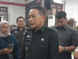 Kebut Relokasi Pasar Gadang, Walkot Malang Klarifikasi Data Pedagang & Kepastian Kios Kecil