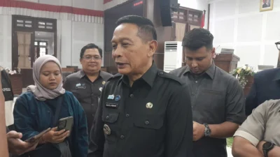 Kebut Relokasi Pasar Gadang, Walkot Malang Klarifikasi Data Pedagang & Kepastian Kios Kecil