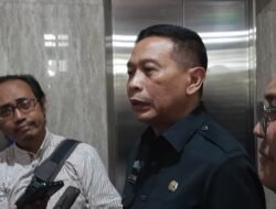 MBG Kota Malang Berhenti itu Hoaks, Wali Kota dan DPRD Tegaskan MBG Tetap Berlanjut!