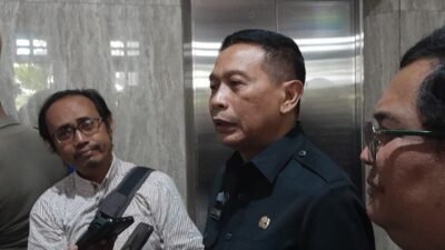 Isu di media sosial soal penghentian program MBG di Kota Malang dibantah oleh Wali Kota Malang dan Wakil Ketua II DPRD Kota Malang