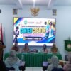 Disnaker Situbondo Gelar Pelatihan Vokasi Konten Kreator: Cetak SDM Digital Terampil Bersertifikat
