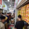 Stok dan Harga Beras di Kota Batu Terpantau Stabil, Polres Batu Teruskan Pemantauan Berkala