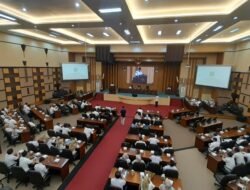Lindungi Guru, Tekan Sampah Plastik! Pemkab Malang Support Penuh 2 Raperda Anyar DPRD