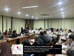 Kebakaran Dapur RSSA Malang, Manajemen Pastikan Pasien Aman dan Pelayanan Normal