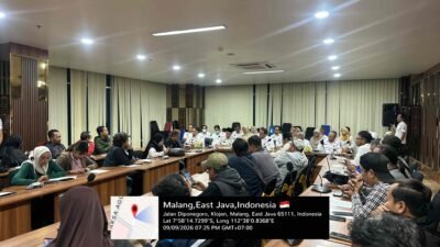 RSUD Dr. Saiful Anwar (RSSA) Malang memastikan seluruh pasien berada dalam kondisi aman pascainsiden kebakaran yang melanda area Dapur