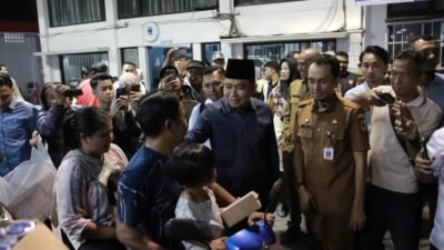 Mengantisipasi kelangkaan BBM akibat gangguan lalu lintas, Pemkab Jember Lobi Pertamina Jakarta Guna Buka Jalur Alternatif