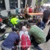 Mahasiswa UB Jadi dari Lantai Enam Gedung FBiPK, Polisi Tengah Usut Insiden