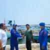 Sempat Hilang Hanyut hingga Sampang Madura, Kapal Nelayan Situbondo Berhasil Ditemukan