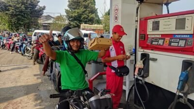 Kurangi Konsumsi BBM, Pemerintah Kabupaten Jember Terapkan WFH bagi ASN dan Sekolah Daring mulai PAUD hingga SMA/SMK