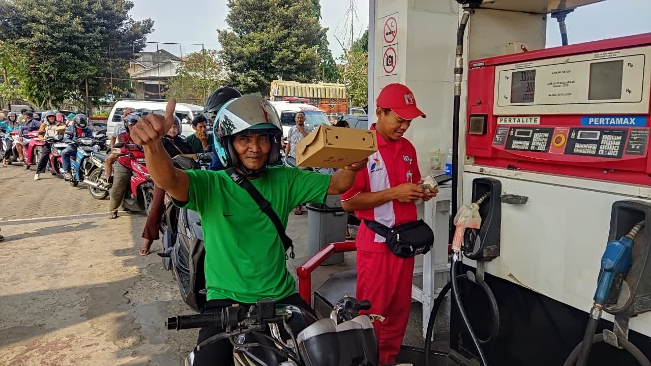 Kurangi Konsumsi BBM, Pemerintah Kabupaten Jember Terapkan WFH bagi ASN dan Sekolah Daring mulai PAUD hingga SMA/SMK