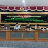 DPRD Situbondo Mulai Bahas Perubahan APBD 2026
