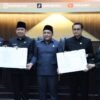 DPRD dan Pemkab Jember Sepakati Perubahan APBD 2026