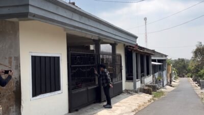 Warga Kabupaten Malang jadi Salah satu korban meninggal dalam kecelakaan KMP Virgo Transport 8 di perairan Laut Jawa (13/9/2026)