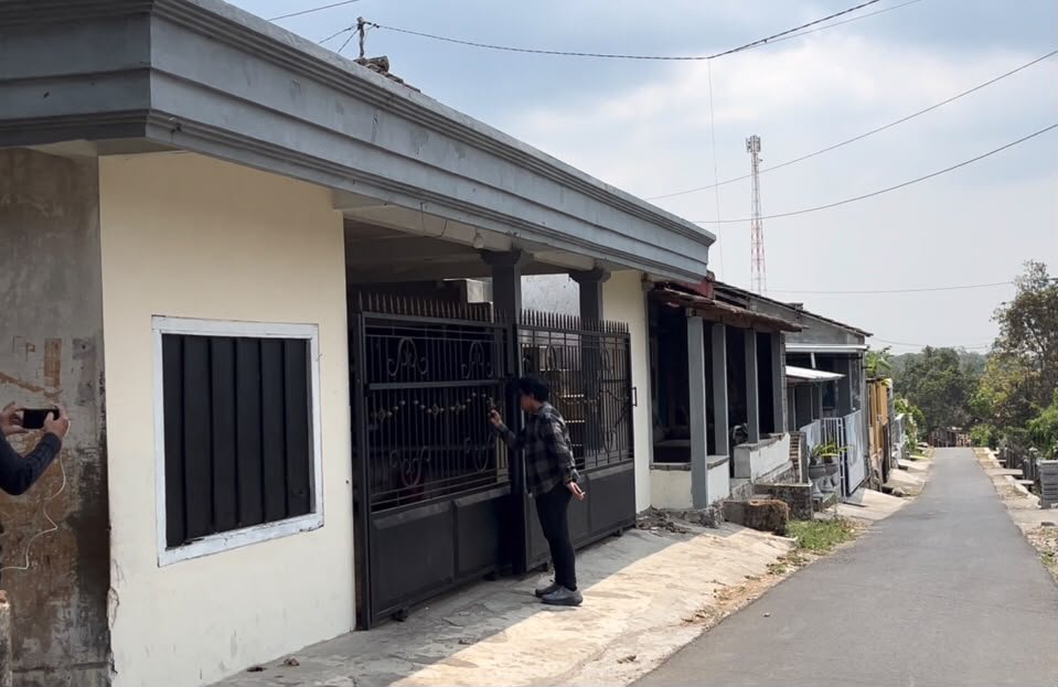 Warga Kabupaten Malang jadi Salah satu korban meninggal dalam kecelakaan KMP Virgo Transport 8 di perairan Laut Jawa (13/9/2026)