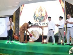 718 Mahasiswa Baru Universitas Kepanjen Ikuti PKKMB